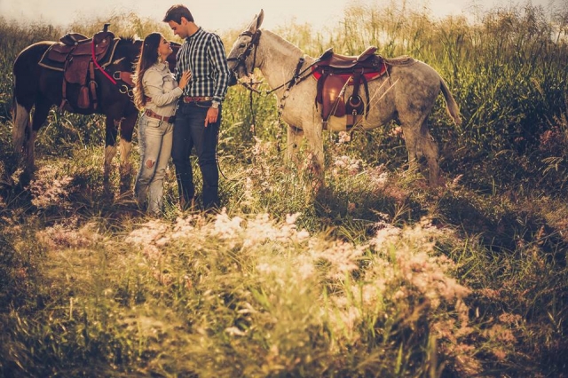 Casamento Ana Paula e Samuel